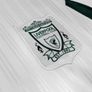 1995-96 Liverpool away retro jersey Image 4