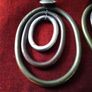 Hoop earrings Image 2