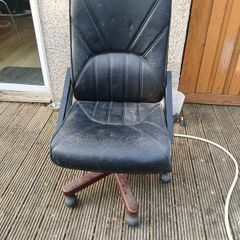 chair