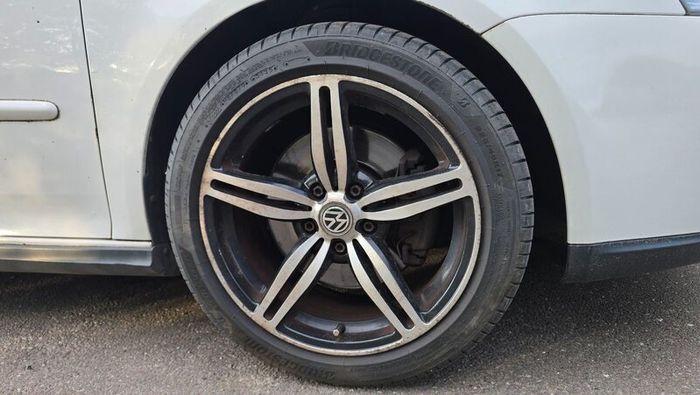 2008 Golf GT Sport 1.4 tsi Twincharged 170bhp