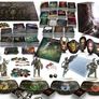 Etherfields unopened board game Image 6