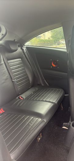 Corsa d limited edition
