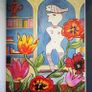 SALE! RARE-Edwina Sandys Art - Very Rare, Signed 1st Edition Image 9