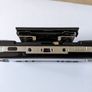 PSP original console with charger and battery Image 9