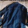 lovely Ladies denim jacket size 16 selling very cheap Image 4