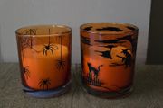 halloween candles