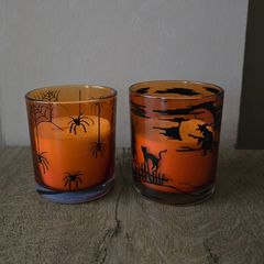halloween candles