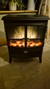 Glen Dimplex Electric Fire