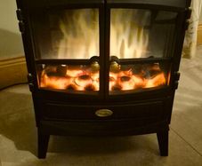 Glen Dimplex Electric Fire