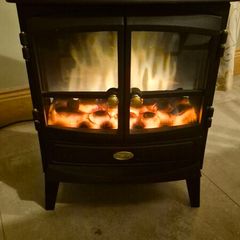 Glen Dimplex Electric Fire