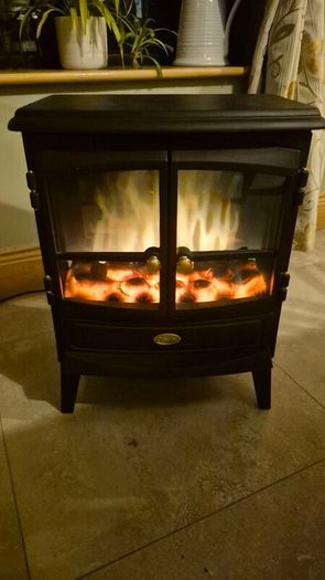 Glen Dimplex Electric Fire