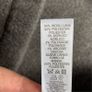 Paul Gavin Men's Wool Blend Chore Jacket Field Coat Charcoal Gray Size S Image 7