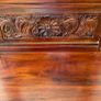 antique coat stand Image 2