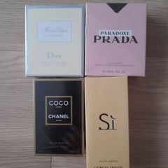 Ladies Fragrance