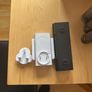 eufy doorbell + chime Image 2