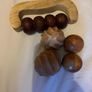 massage wood balls Image 4