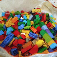 Duplo collection - 7kg!!!