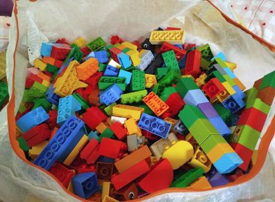Duplo collection - 7kg!!!