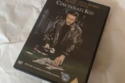Cincinnati Kid Dvd