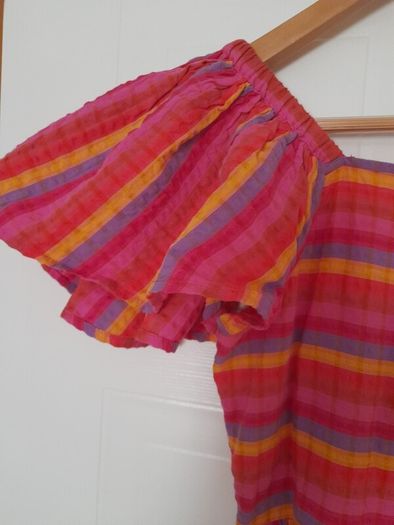 girls dress from next