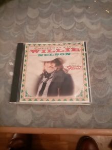 Cd Christmas With Willie Nelson