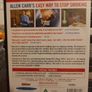 Allen Carr's Easy Way To Stop Smoking Dvd Self Help Health Image 2