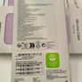 Samsung Original Silicone Cover Case For Samsung GALAXY S23 Soft Shockproof Shell Phone Case Cover Image 3