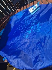pop up beach tent