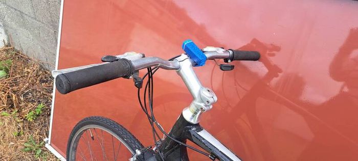 Gents Bike