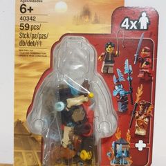 Lego Ninjago 40342 retired Lego store exclusive
