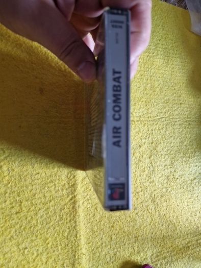 Air Combat PlayStation1 ps1 PlayStation2 ps2 games Original