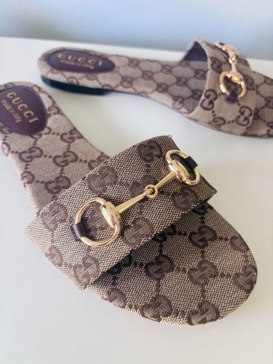 gucci sandals size