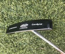 Yes! C-Groove Carolyne Putter