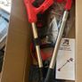 Portable lawn mower Image 2