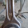 Plumbers spanner Image 3