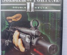 Soldier Of Fortune II