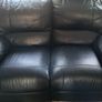 2 Three seater couches and 1 two seater Image 3