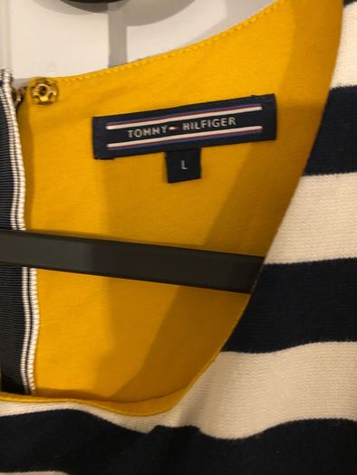 Tommy Hilfiger