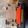 Toy Tool Table with Tool Box Image 3