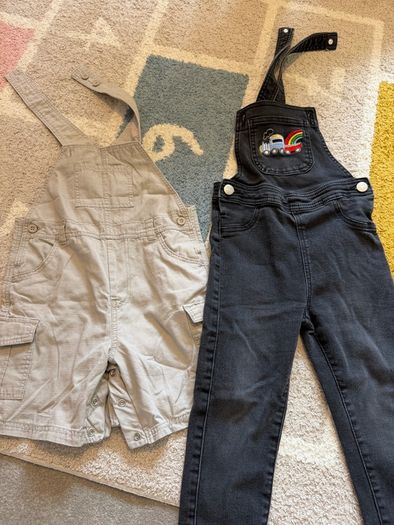 Baby boys Clothes Bundle 9-18 Months 60
