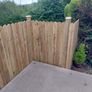 timber fencing Image 6