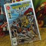 Armagedon Alien Agenda ! Full Run ! 4 Issues ! Complete Mini-Series ! 1991 ! by DC Comics ! Image 4