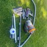 Dyson Hoover and Hand Held Image 3