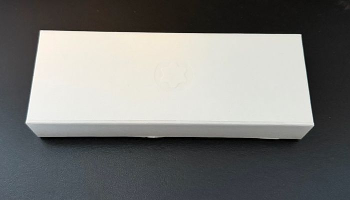 Montblanc Meisterstuck ballpoint