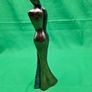 LOVERS FOREVER STATUE Genesis Fine Arts Bronze Ornament Image 3