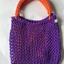 SuCo x ACT Hand-Knotted Rope Tote Image 2
