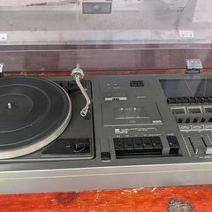 Hifi Phone Tape Tunner