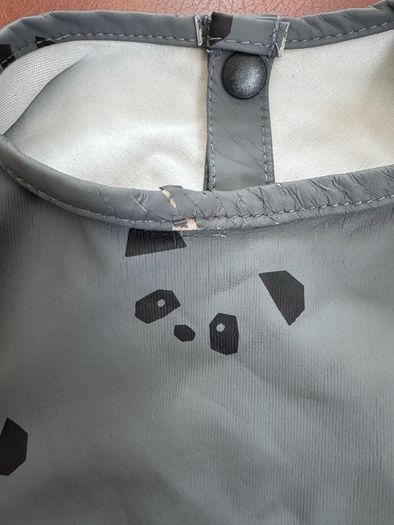 Liewood bib