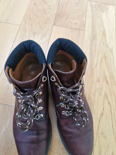 Sezane Boots