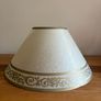 3 Lampshades for sale. Image 5
